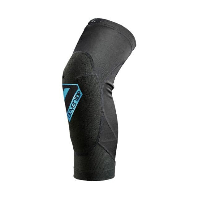 7iDP Transition Knee Armor Protection - Black