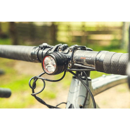 Exposure Lights Flex Ebike MTB Light