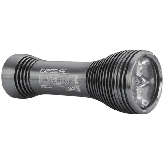 Exposure Diablo SYNC Mk4 Headlight