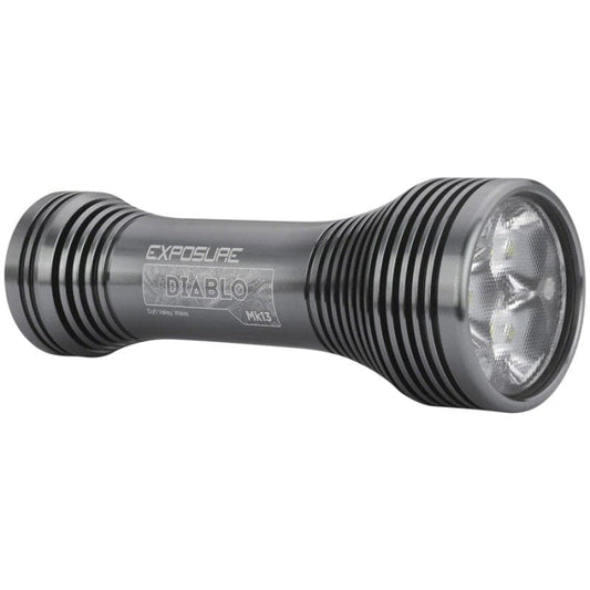 Exposure Diablo Mk13 Headlight
