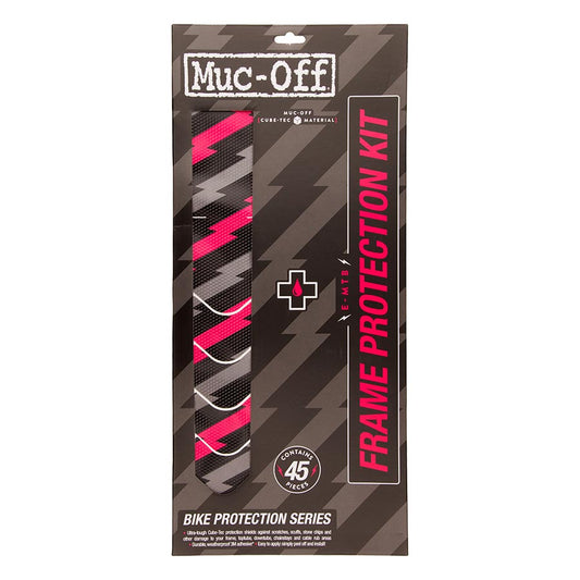 Muc-Off Frame Protection E-MTB