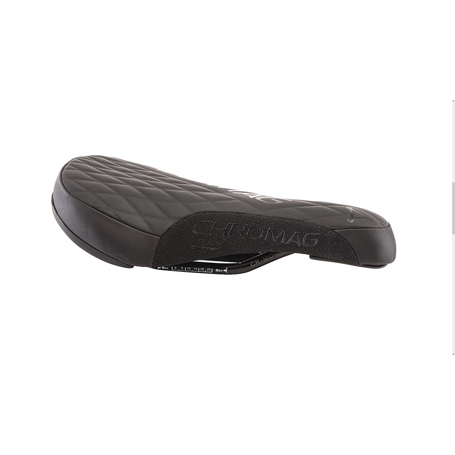 Chromag Overture BMX Saddle