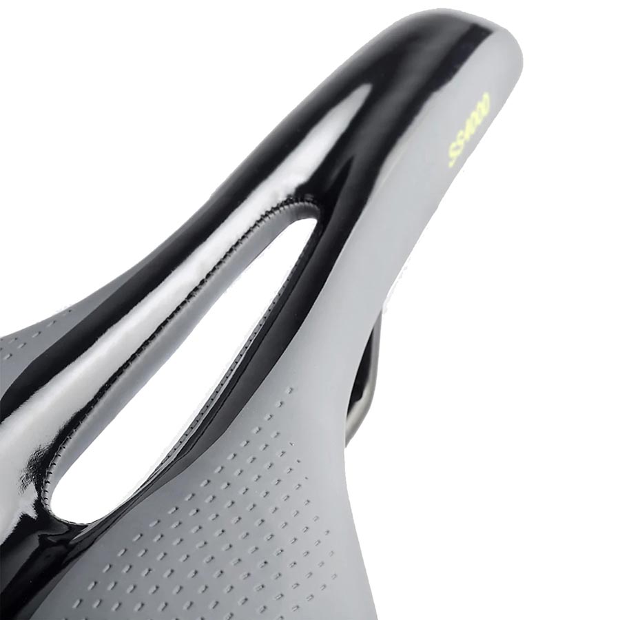 Delta Comfort Race Gel Saddle