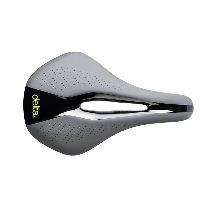 Delta Comfort Race Shorty Saddle