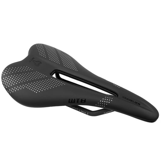 WTB Gravelier saddle
