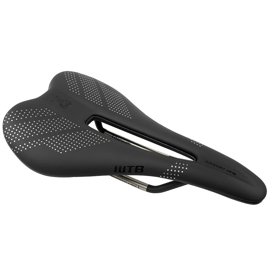 WTB Gravelier saddle