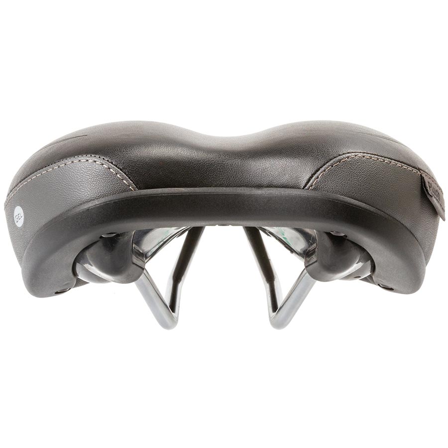 Velo Tour HC Gel Comfort Saddle