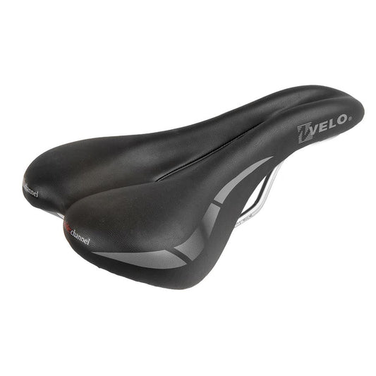 Velo WC Touring saddle