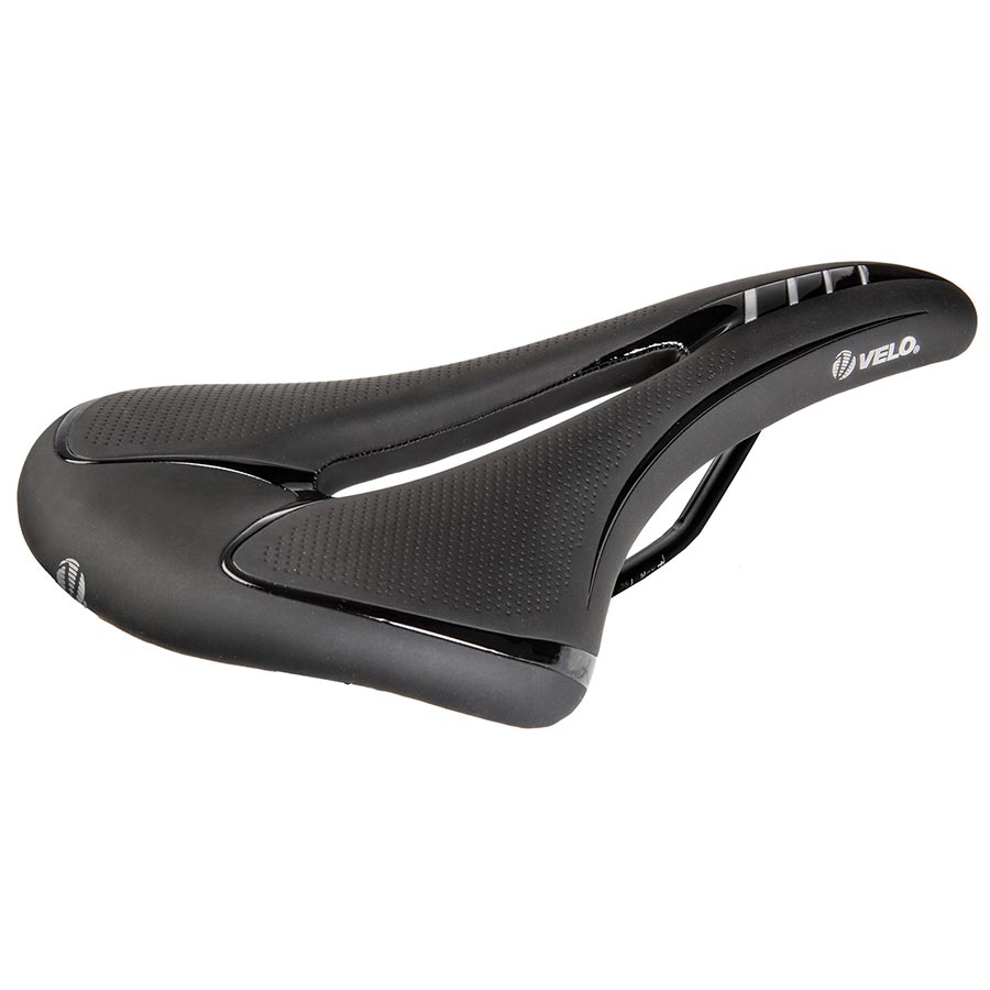 Velo Fit Athlete FC Saddle