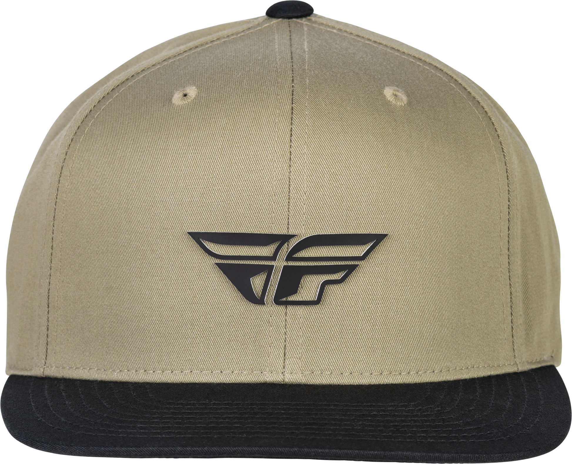 Youth Fly Weekender Hat Khaki/Black LiveTheGnar
