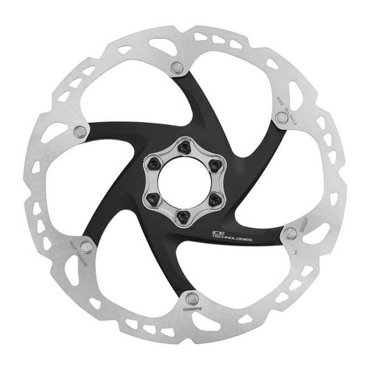 Shimano DEORE XT Ice SM-RT86 6-BOLT DISC BRAKE ROTOR