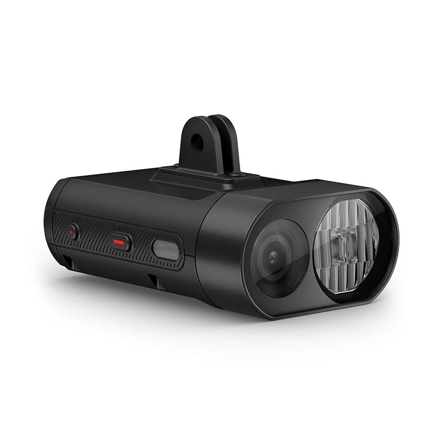 Garmin Varia Vue Light & Camera