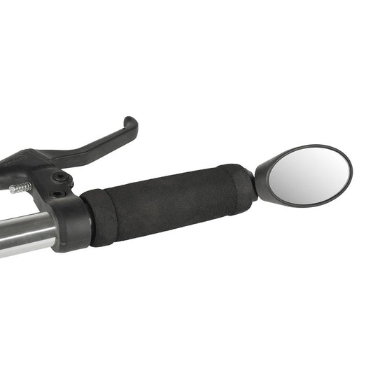 M-Wave Spy Oval 3 axis adjustability mirror