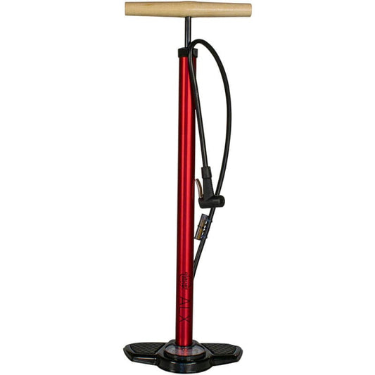 Planet Bike ALX 2.0 Floor Pump