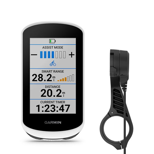 Garmin Edge Explorer 2 cycling computer