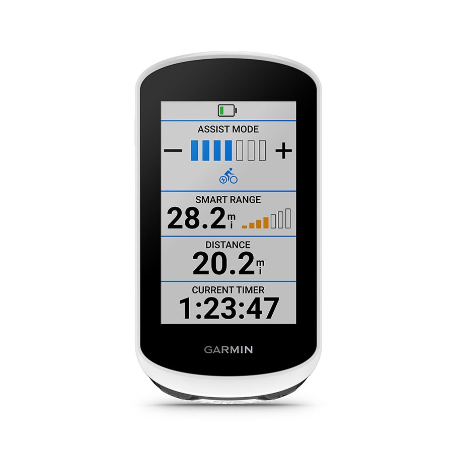 Garmin Edge Explorer 2 cycling computer