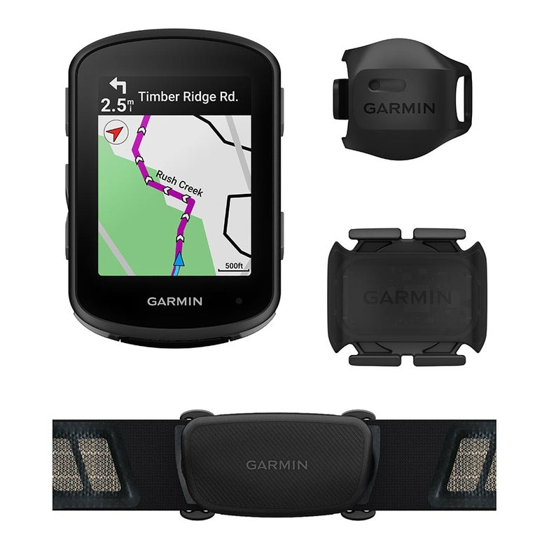 Garmin Edge 540 cycling computer