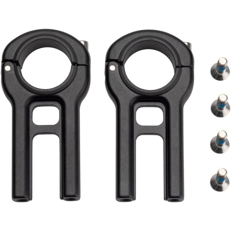 Salsa EXP Series 35.0 Anything Cradle Arms