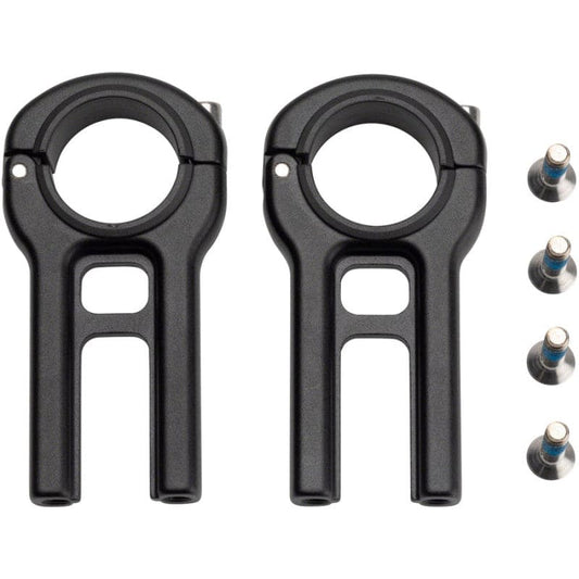 Salsa EXP Series 35.0 Anything Cradle Arms