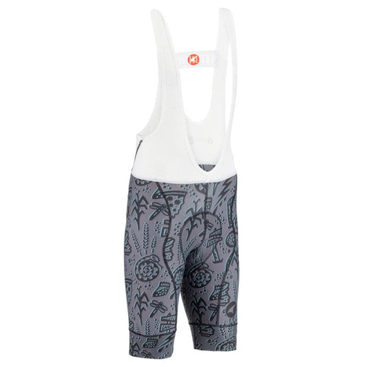 Salsa Team Gravel Story Bib Short