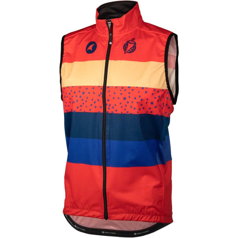 Salsa Team Polytone Men's Vest