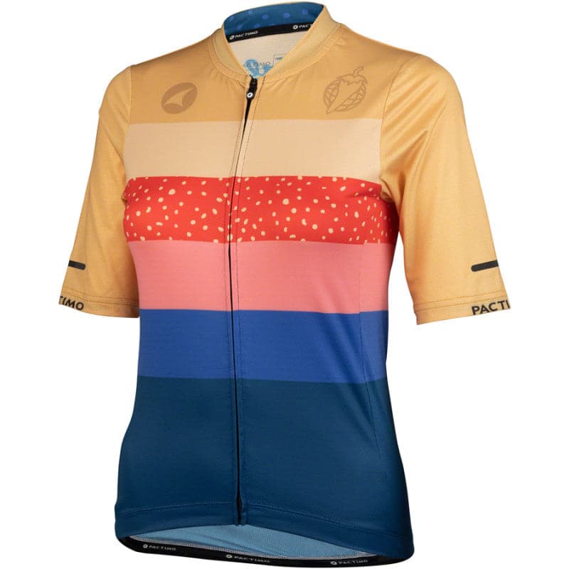 Salsa Team Polytone Jersey - Women's