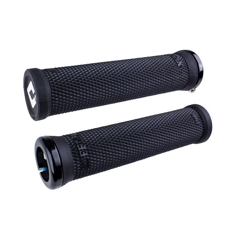 ODI Ruffian V2.1 grips
