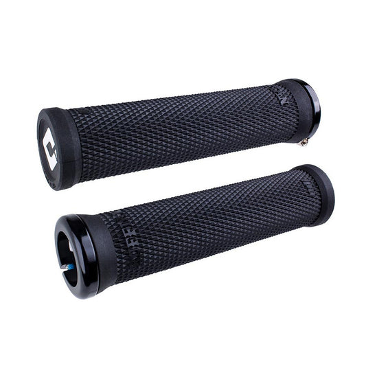 ODI Ruffian V2.1 grips