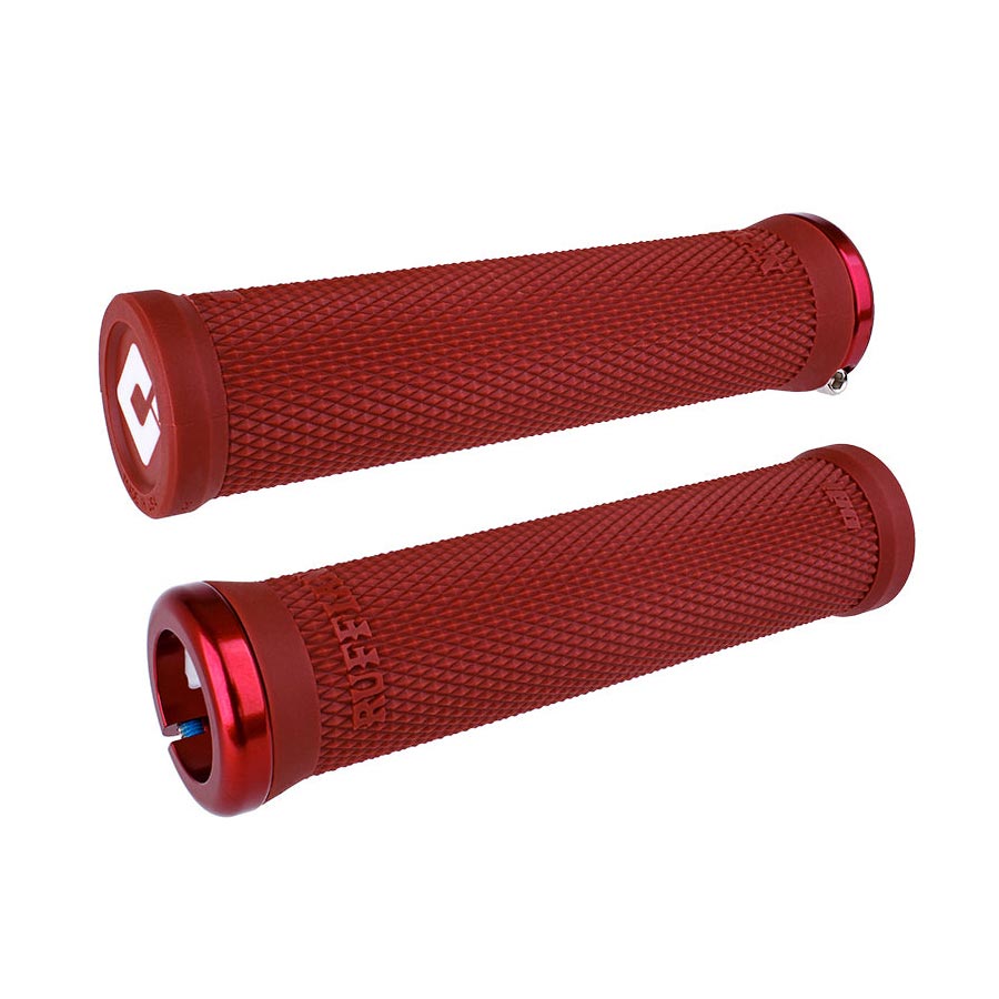 ODI Ruffian V2.1 grips