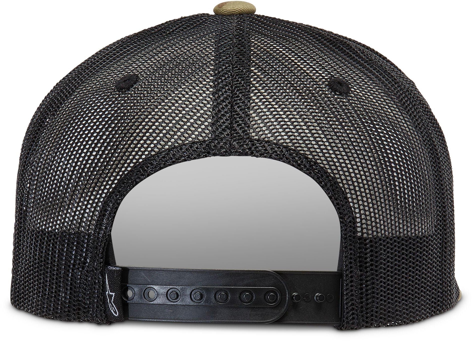 Alpinestars Covert Trucker Hat Camo LiveTheGnar