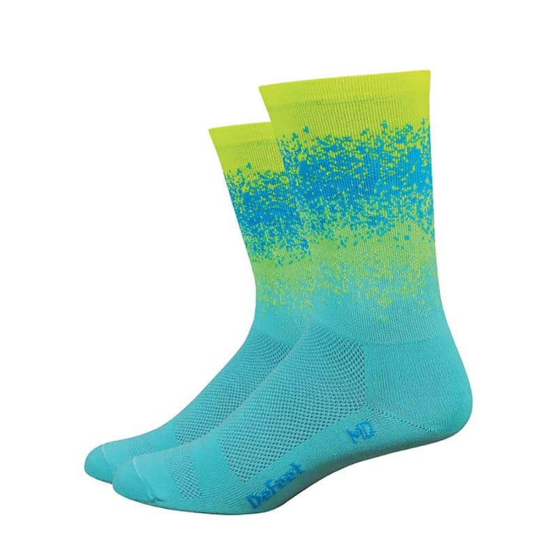 DeFeet ⋅ Aireator 6'' Socks