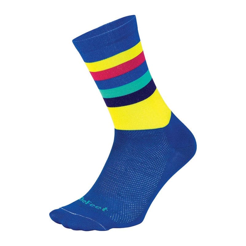 DeFeet ⋅ Aireator 6'' Socks