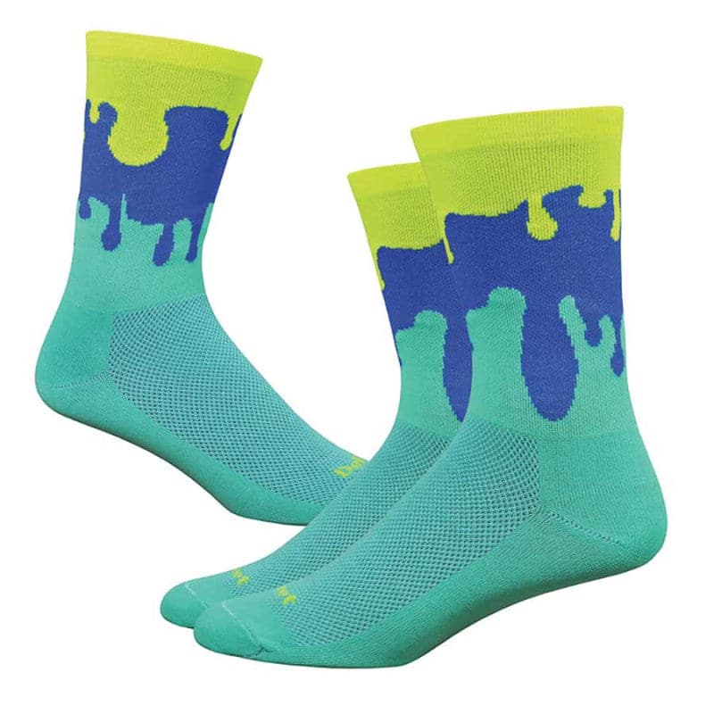 DeFeet ⋅ Aireator 6'' Socks