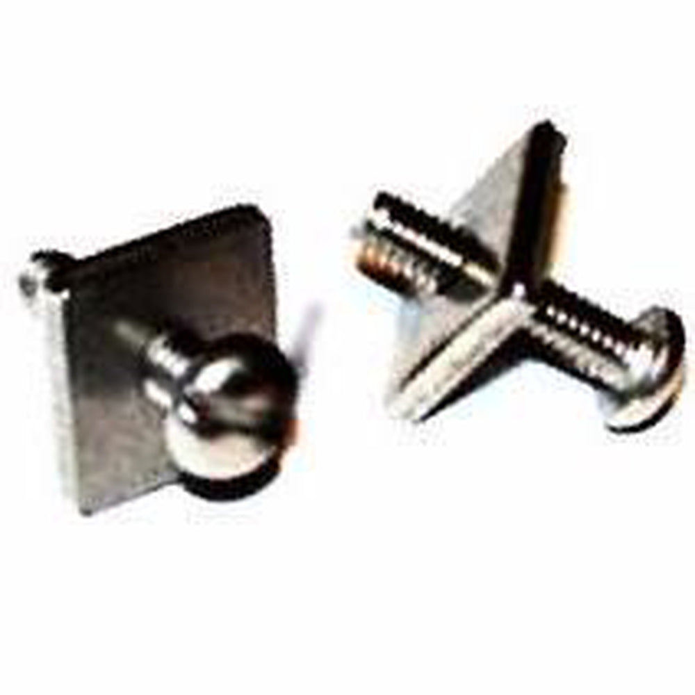 DORSAL Surfboard Center Fin Screw and Plate for SUP Longboard DORSAL®