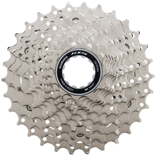 Shimano 105 CS-HG700-11 Cassette 11-34t