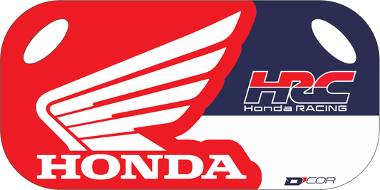 Pit Board - Honda