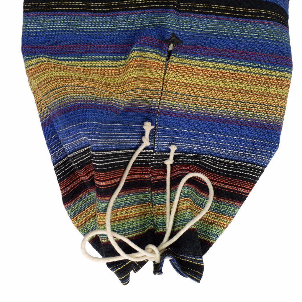 Blue Beacons Povoa Surfboard Bag West Path
