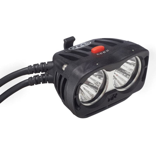 NiteRider Pro 4200 Enduro Remote LED Light System
