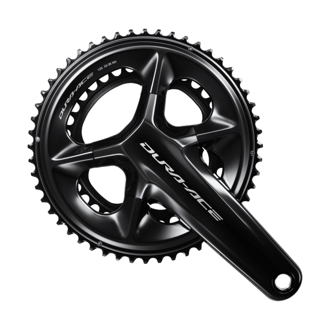 Shimano Dura-Ace FC-R9200 12 Speed Crankset