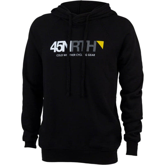 45NRTH Logo Pullover Hoodie - Unisex