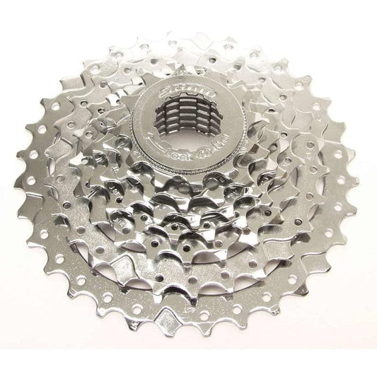 SRAM PG-730 7sp cassette