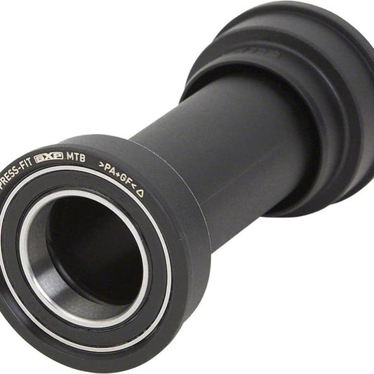 sram/truvativ gxp bb92 stainless steel bottom bracket mtb