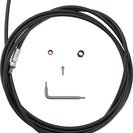 avid elixir hydraulic line kit - 2M