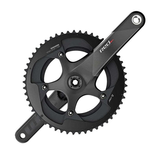 SRAM Red 11 sp. Carbon Crankset
