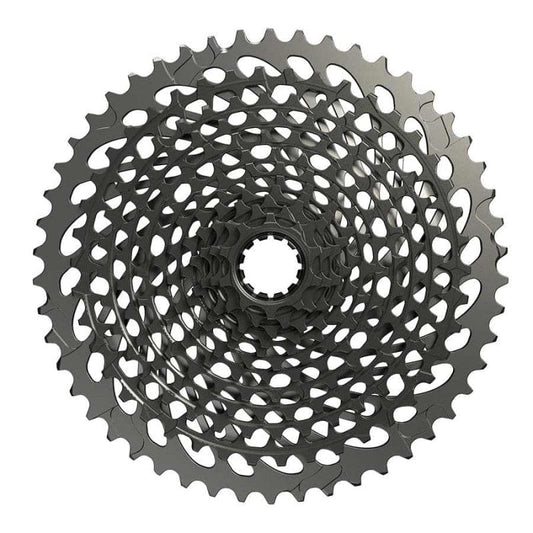 SRAM XG-1295 12sp. cassette 10-50T