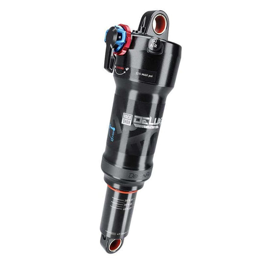 RockShox Deluxe Ultimate RCT Rear shock