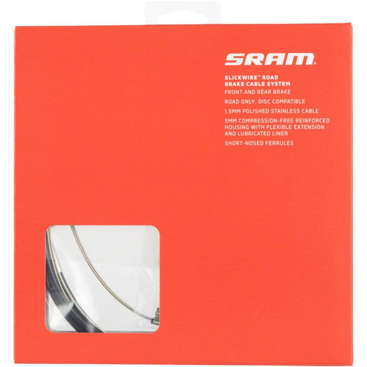 SRAM SlickWire