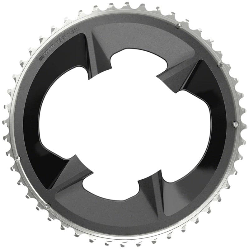 SRAM Rival 2x12-Speed Chainring