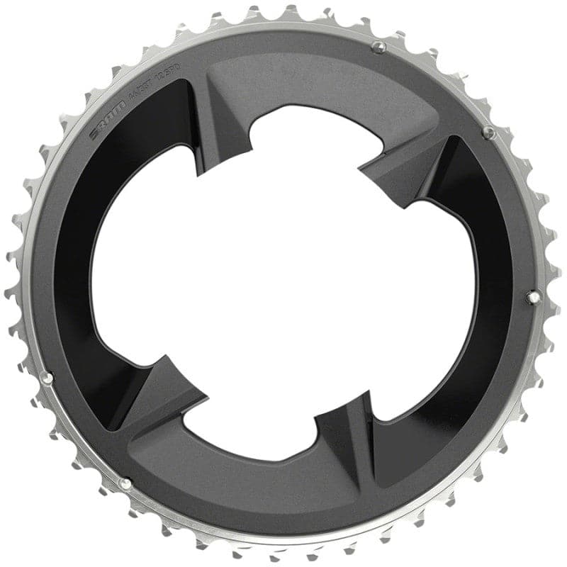 SRAM Rival 2x12-Speed Chainring