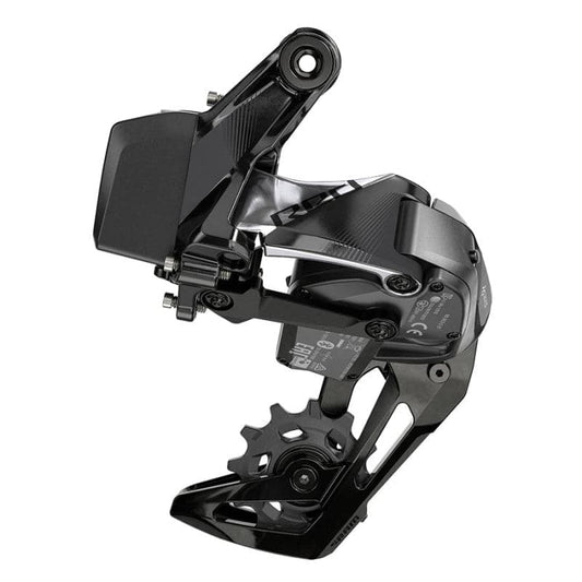 SRAM Red XPLR eTap AXS Rear Derailleur 12 Speed